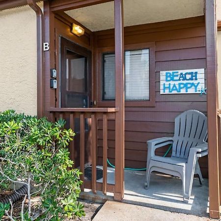 Experience Starlit Nights From Beach Happy'S Balcony Overlooking The Community Pool At Beachwalk Villa Panama City Beach Eksteriør bilde