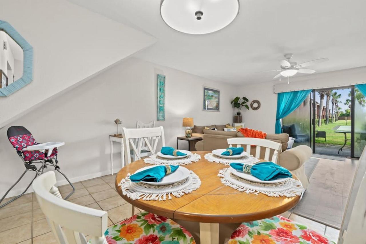 Experience Starlit Nights From Beach Happy'S Balcony Overlooking The Community Pool At Beachwalk Villa Panama City Beach Eksteriør bilde