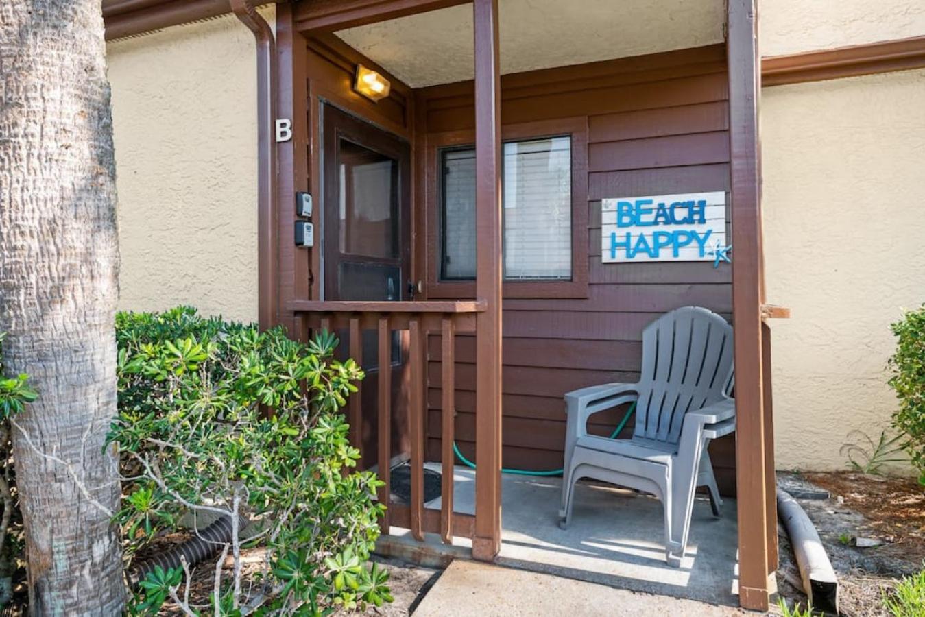 Experience Starlit Nights From Beach Happy'S Balcony Overlooking The Community Pool At Beachwalk Villa Panama City Beach Eksteriør bilde